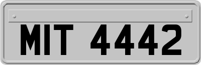 MIT4442