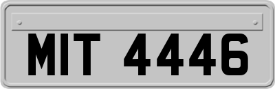 MIT4446