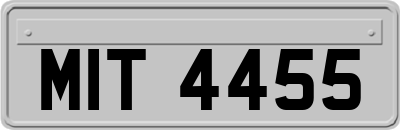 MIT4455