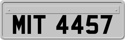 MIT4457