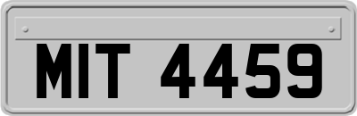 MIT4459
