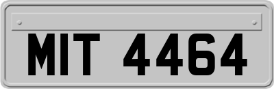 MIT4464