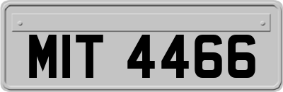 MIT4466