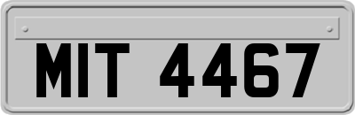 MIT4467