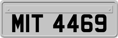 MIT4469
