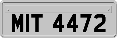 MIT4472