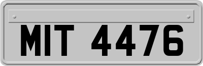 MIT4476