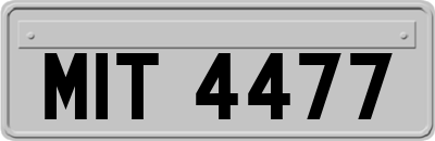 MIT4477