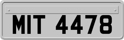 MIT4478