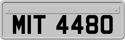 MIT4480