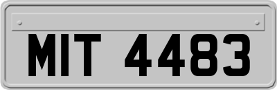 MIT4483