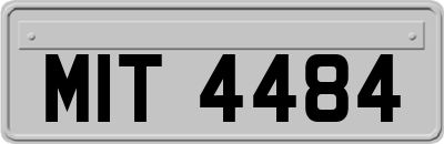 MIT4484