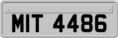 MIT4486