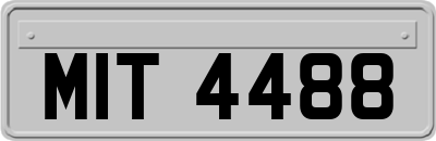 MIT4488