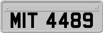 MIT4489