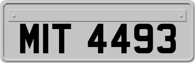 MIT4493