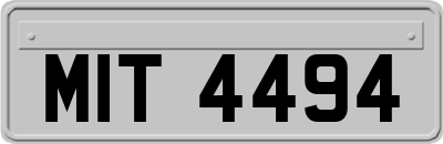 MIT4494