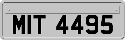 MIT4495