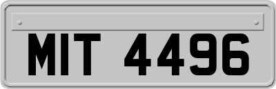 MIT4496