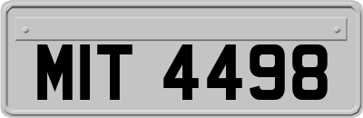MIT4498