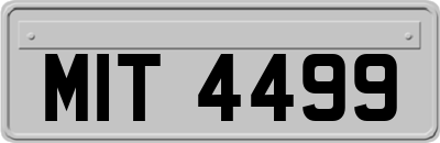 MIT4499