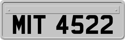 MIT4522