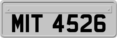 MIT4526