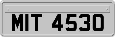 MIT4530