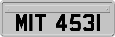 MIT4531