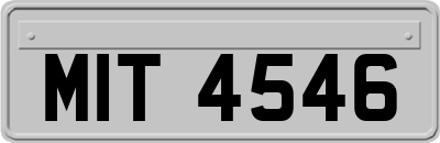MIT4546