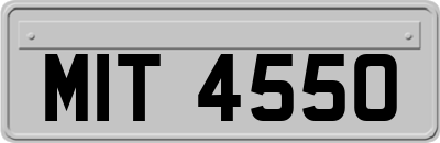 MIT4550
