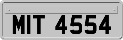 MIT4554