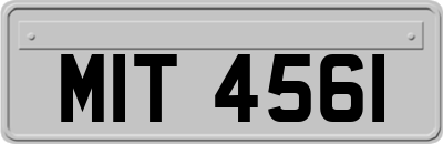 MIT4561