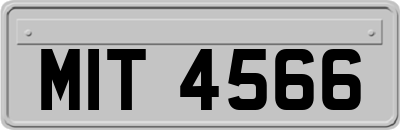 MIT4566