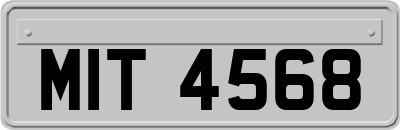 MIT4568