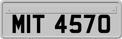MIT4570