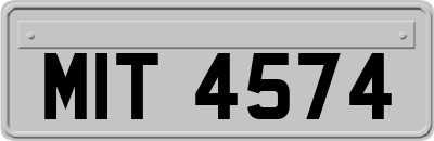 MIT4574
