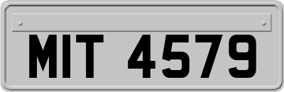 MIT4579