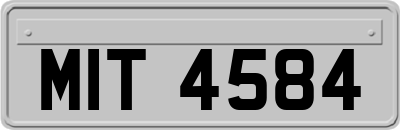 MIT4584