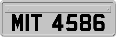 MIT4586