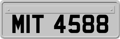 MIT4588