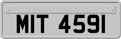MIT4591