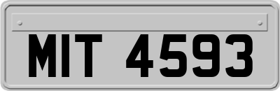 MIT4593