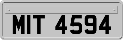 MIT4594