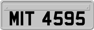 MIT4595