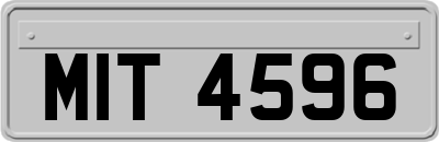 MIT4596