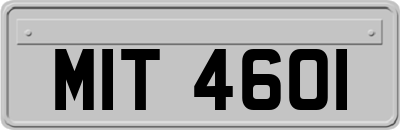 MIT4601