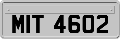 MIT4602