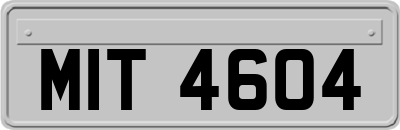 MIT4604