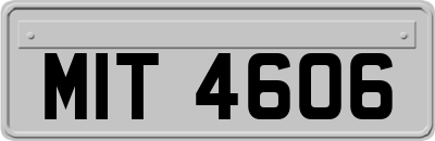 MIT4606